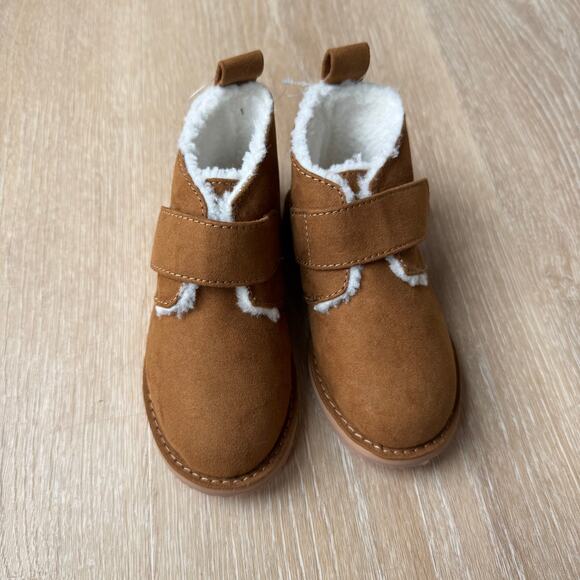 Gap Lined Boots - Size 8 - Picture 5 of 5